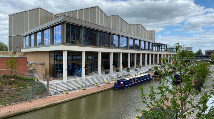 Castle Quay, Banbury