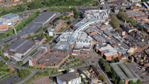 Castle Quay, Banbury