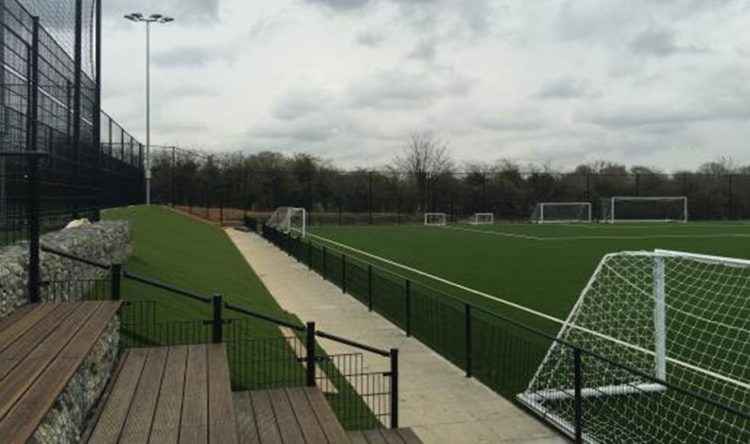 Charlton Athletic Football Club, Training Facility