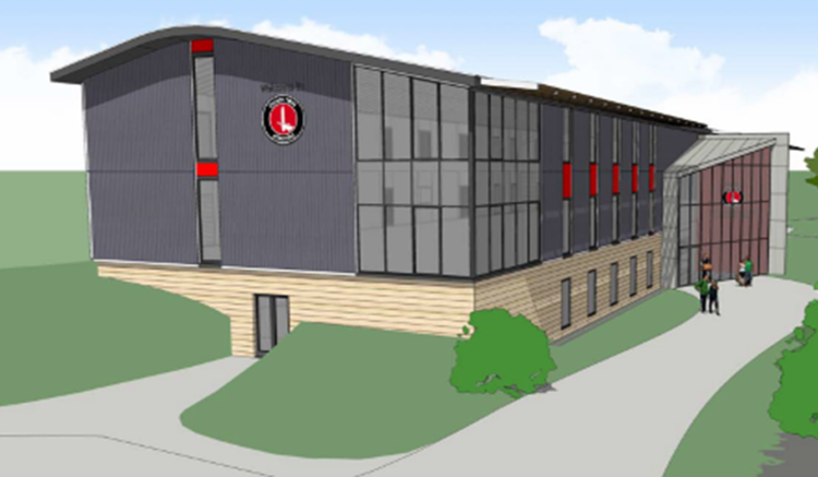 Charlton Athletic Football Club, Training Facility